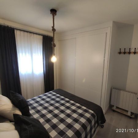 Apartamento La Plazuela Jerez de la Frontera Exterior foto