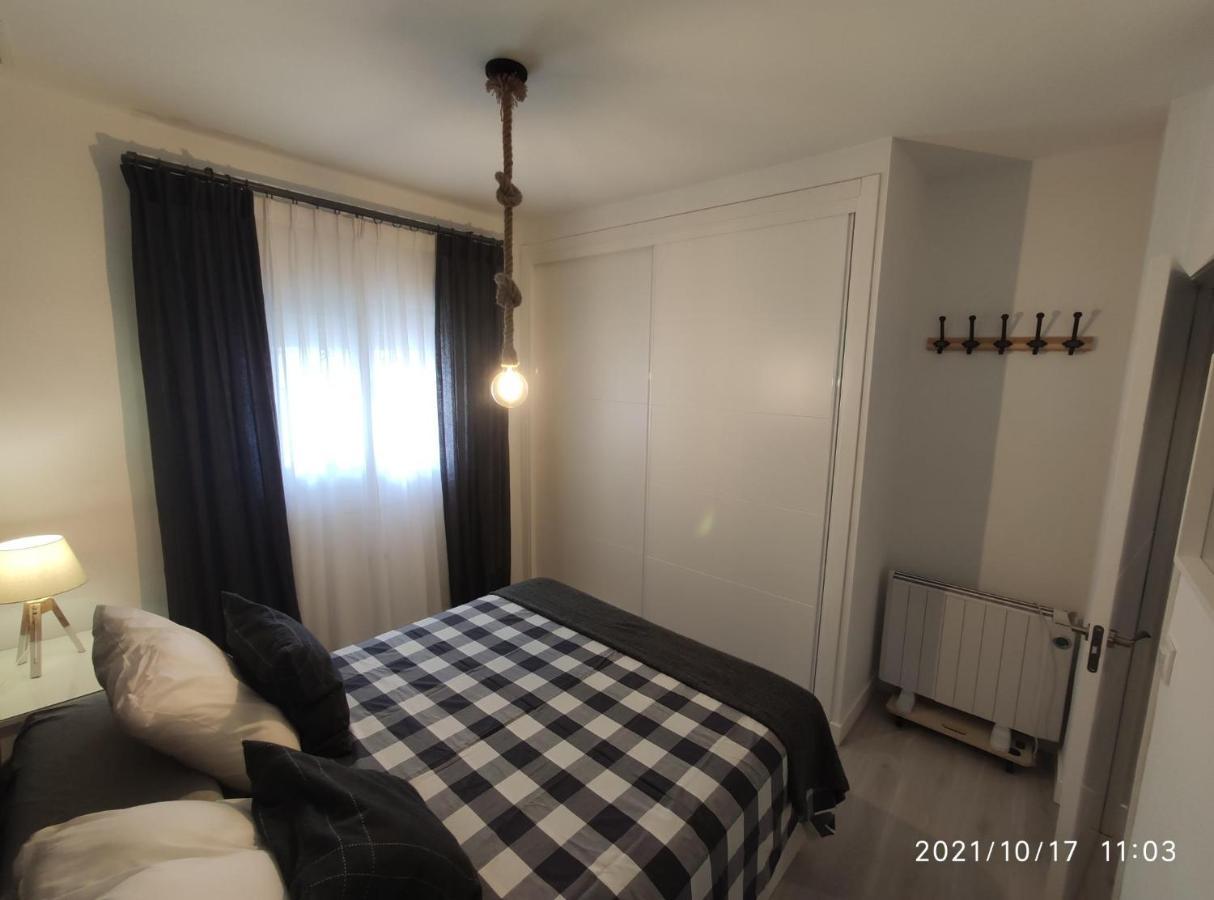 Apartamento La Plazuela Jerez de la Frontera Exterior foto