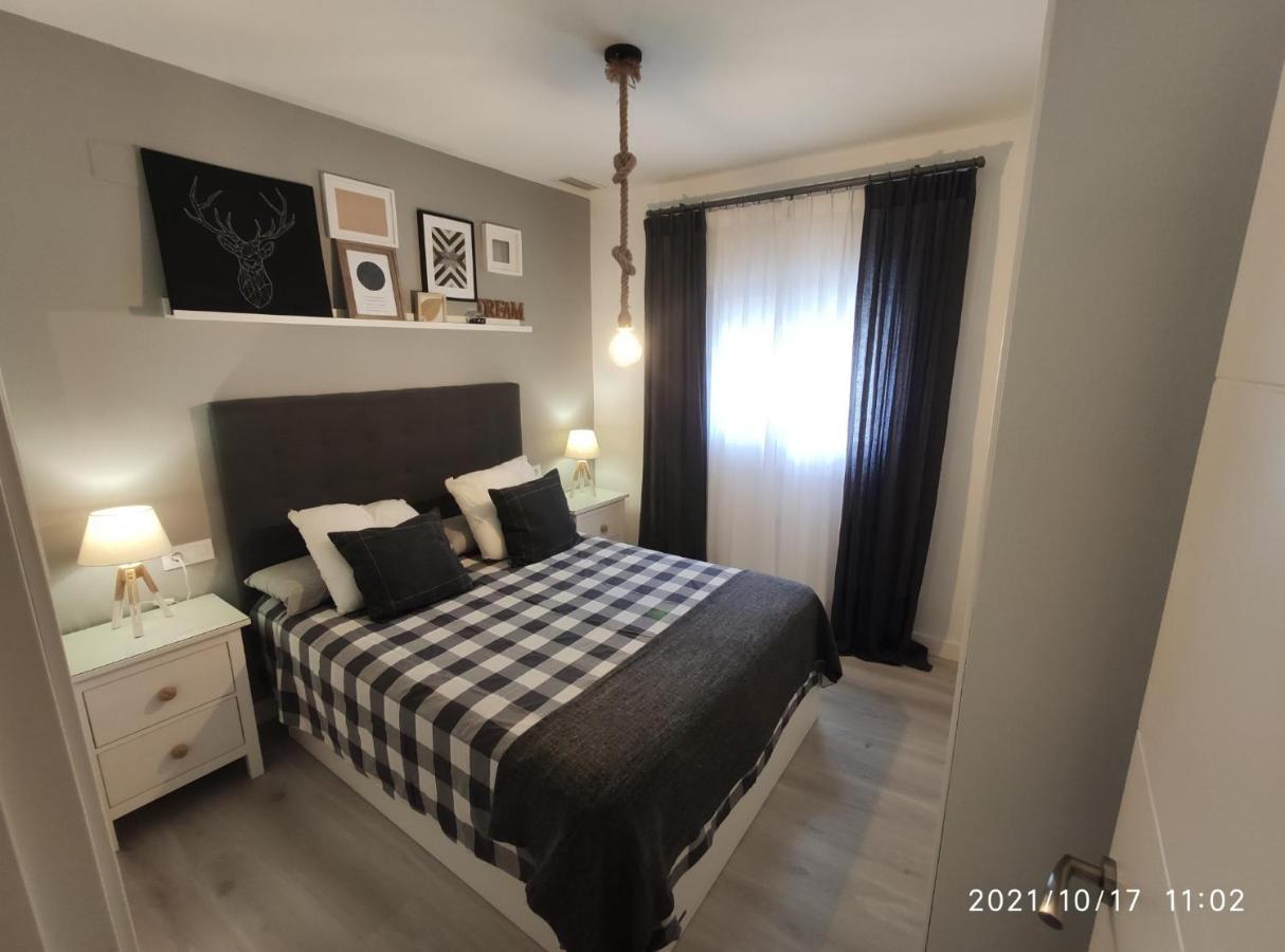 Apartamento La Plazuela Jerez de la Frontera Exterior foto