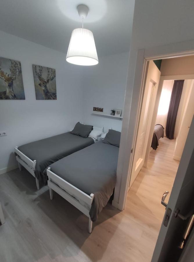 Apartamento La Plazuela Jerez de la Frontera Exterior foto